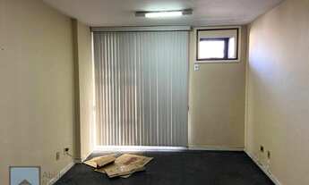Imagem 2: Sala à venda, 36 m² por R$ 180.000,00 - Centro - Niterói/RJ