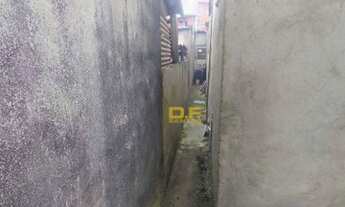 Imagem 6: Sobrado com 4 dormitórios à venda por R$ 160.000,00 - Vila Atlântica - Mongaguá/SP