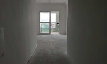 Imagem 2: Apartamento 2 dormitórios Oportunidade prédio frente mar - AMG53