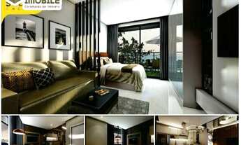 Imagem 4: Studio no Cacupé a 20 m do mar