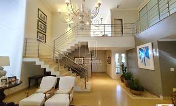 Imagem 2: Casa (sobrado em condominio) 4 dormitórios/suite, cozinha planejada, portaria 24hs, em con