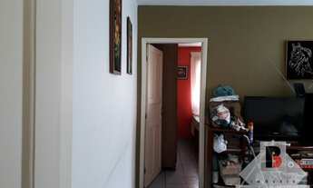 Imagem 2: Casa Térrea de Vila á Venda em Jardim São Paulo - 2 Dormitórios, 1 Vaga