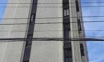 Imagem: Flat na Praia de Iracema