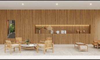 Imagem 5: Apartamento 3 dormitórios à venda Juvevê Curitiba/PR