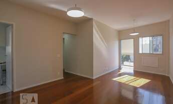 Imagem: Apartamento para Aluguel - Tijuca, 2 Quartos