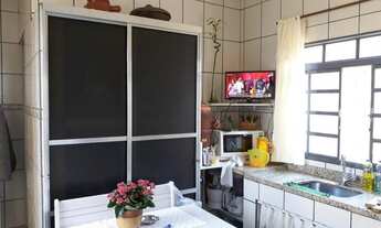 Imagem 4: Sobrado residencial à venda, Aparecida, Bragança Paulista Easy Imóveis 031344 J