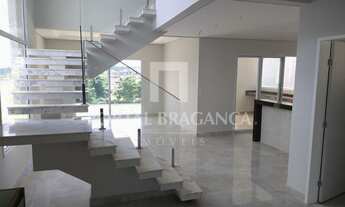 Imagem: Sobrado à venda, Jardim Santa Helena, Bragança