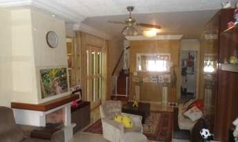 Imagem: Casa de condomínio com 3 quartos, 159.70m2