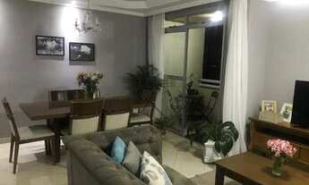 Imagem 3: Sao Jose dos Campos - Apartamento Padrão - Bosque dos Eucaliptos