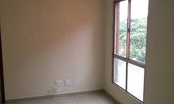 Imagem 5: Apartamento com 2 dormitórios para alugar, 54 m² por R$ 1.100,00/mês - Iapi - Osasco/SP