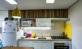 Imagem 7: Apartamento 3 dormitórios com suite duas vagas