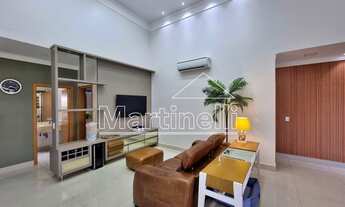 Imagem 3: Bonfim Paulista - Casa de Condomínio - Cond. Alphaville I