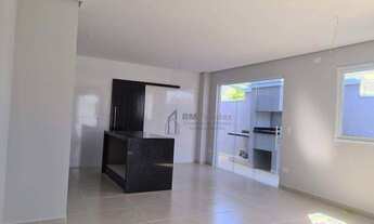 Imagem 6: Sobrado com 3 dormitórios à venda, 102 m² por R$ 460.000,00 - Vila São Paulo - Itanhaém/SP