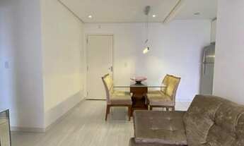 Imagem 4: Apartamento para Venda em Barueri, Água Branca, 2 dormitórios, 1 banheiro, 1 vaga