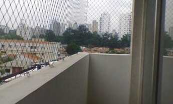 Imagem 2: Apartamento á venda, 183 m², 4 Dormitórios, 1 Suite, 2 Vagas