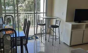 Imagem: Apartamento à venda, 3 quartos, 1 suíte