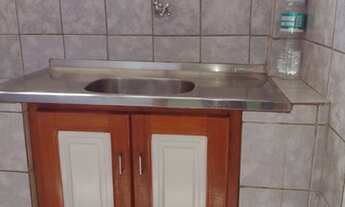 Imagem 3: Apartamento para aluguel possui 50 metros quadrados com 1 quarto em Souza - Belém - PA