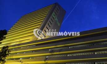 Imagem 2: Venda Sala Vila da Serra Nova Lima