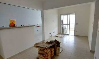 Imagem 6: Apartamento para venda possui 90 metros quadrados com 2 quartos em Tupi - Praia Grande - S