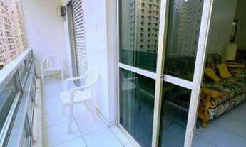 Imagem 4: Apartamento com 3 dormitórios para alugar, 140 m² por R$ 5.800,00/mês - Praia das Pitangue