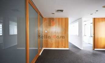 Imagem 3: Conjunto comercial para venda ou locação na região do Itaim Bibi