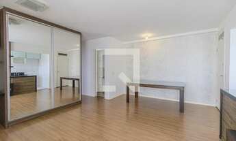 Imagem 4: Apartamento para Aluguel - Cristo Rei , 2 Quartos, 64 m2