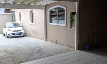 Imagem 3: Santo André - Casa Padrão - Parque das Nações