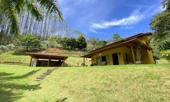 Imagem: Sítio com 86 mil metros de área à venda