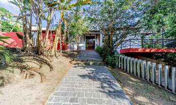 Imagem 3: Carapicuíba - Casa Padrão - Chácara de La Rocca