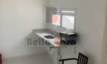 Imagem 5: 107 m² - S.B.C. - 3 dormitórios, 1 suite, terraço gourmet envidraçado, 2 vagas, lazer comp