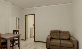 Imagem 2: Apartamento com 1 quarto para alugar por R$ 1150.00, 40.00 m2 - CENTRO - LONDRINA/PR