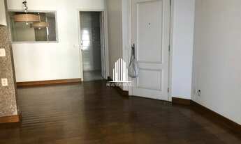 Imagem 4: Apartamento IITerrazzo á venda com 98m² 2 dormitórios 1 suíte e 2 vagas na Vila Clementino