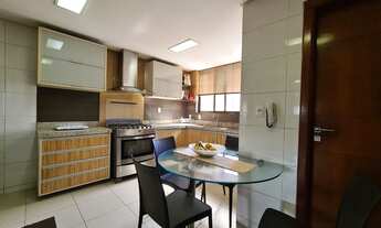 Imagem 4: Apartamento Alto Padrao No Joquei Clube, Area 304,00 M2 - 04 Suites - Teresina - PI