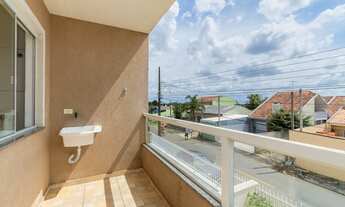 Imagem 7: Apartamento à venda, 2 quartos, sacada com churrasqueira, 1 vaga - Guatupê - São José Pinh