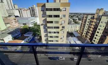 Imagem 3: ED. ALPHA DESIGN OFFICES