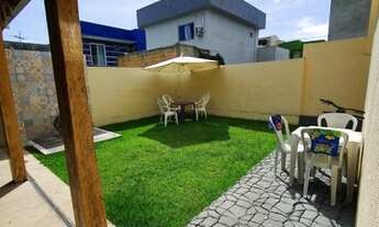 Imagem 5: Condomínio Cidade Jardim 2, casa duplex com 5 quartos, avenida Augusto Montenegro