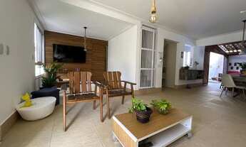 Imagem 6: SB- Cond. Villa Ferrara Casa Duplex, 2 suítes em 133m², em Stella Maris - Salvador- BA