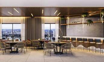 Imagem 4: Studio à venda, 32 m² por R$ 505.900 - Brooklin - São Paulo