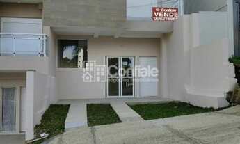 Imagem 2: Sobrado a venda com 3 dormitórios no bairro Bela Vista em Caxias do Sul