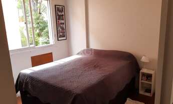 Imagem 5: Apartamento de 02 quartos no bairro Medianeira