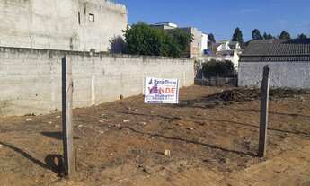 Imagem: Terreno com 293m², em bairro privilegiado