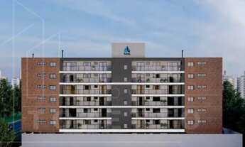 Imagem 3: Apartamento para Venda em Curitiba, Capão Raso, 2 dormitório