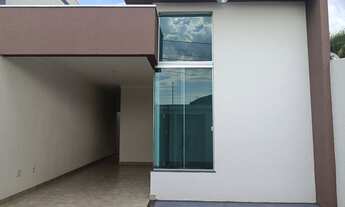 Imagem 3: Casa Residencial Vale do Sol 3/4 completa, localização excelente, Anápolis