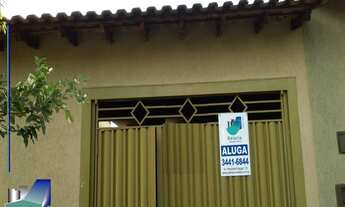 Imagem 2: RIBEIRÃO PRETO - Casa Padrão - PARQUE RIBEIRÃO PRETO