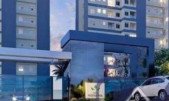 Imagem: APARTAMENTO 02 DORMITÓRIOS, 01 VAGA, BAIRRO