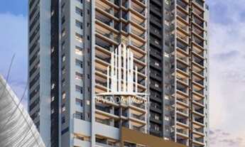 Imagem: LANÇAMENTO NO ALTO DA MOOCA