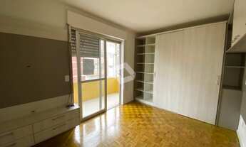 Imagem 6: ED. TARUMÃ Apartamento com 3 dormitórios