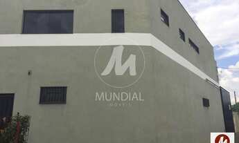 Imagem: Salão/Galpão (salão - sobrado), cozinha