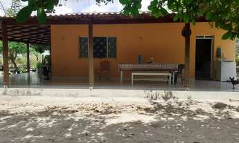 Imagem 6: Sitio no PA Nova Amazônia 1