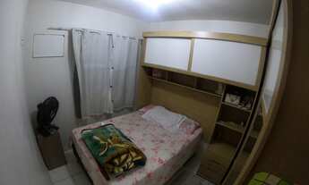 Imagem 7: DM-Apartamento para venda possui 49 metros quadrados com 2 quartos em Chácara Parreiral